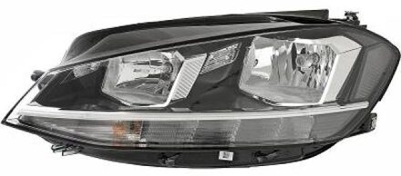 Volkswagen Koplamp 2217981