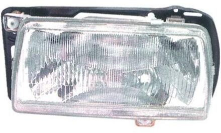 Volkswagen Koplamp 2221981