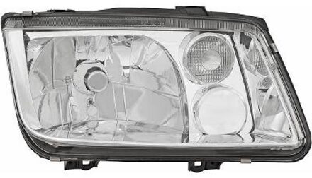 Volkswagen Koplamp 2231980