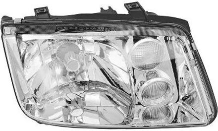 Volkswagen Koplamp 2231982