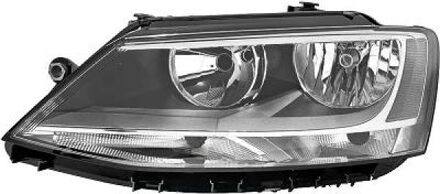 Volkswagen Koplamp 2233081