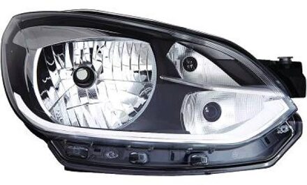 Volkswagen Koplamp 2236981