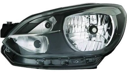 Volkswagen Koplamp 2236983