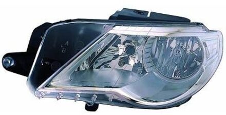 Volkswagen Koplamp 2247280