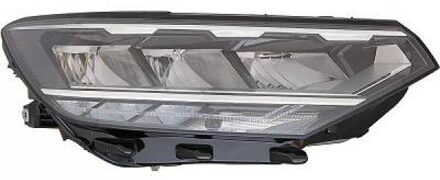 Volkswagen Koplamp 2249282