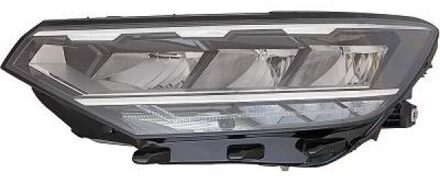 Volkswagen Koplamp 2249283