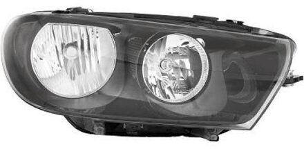 Volkswagen Koplamp 2251980