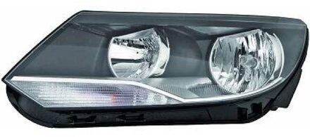 Volkswagen Koplamp 2255283