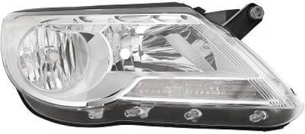 Volkswagen Koplamp 2255980