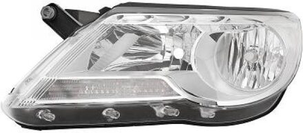 Volkswagen Koplamp 2255981