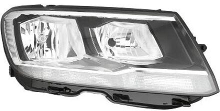 Volkswagen Koplamp 2256980