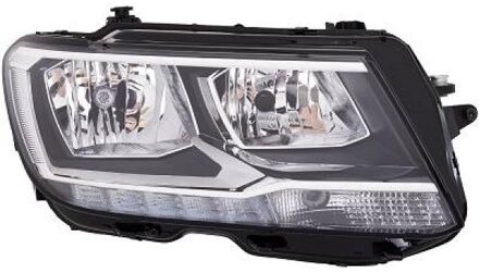 Volkswagen Koplamp 2256982