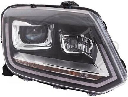 Volkswagen Koplamp 2275186