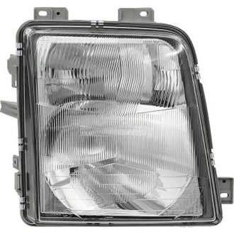 Volkswagen Koplamp 2280980