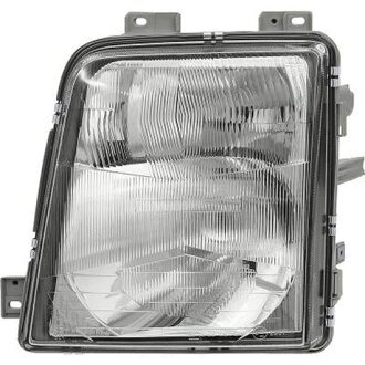 Volkswagen Koplamp 2280981