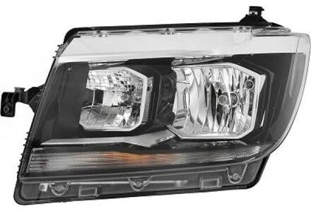 Volkswagen Koplamp 2282981