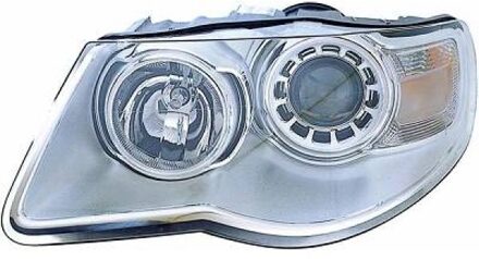 Volkswagen Koplamp 2286882