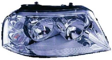 Volkswagen Koplamp 2290182
