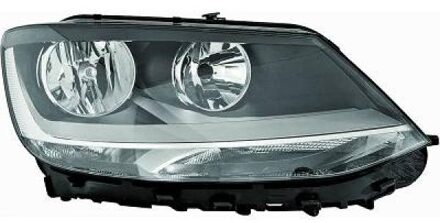 Volkswagen Koplamp 2291080