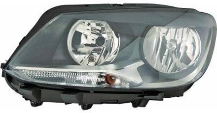 Volkswagen Koplamp 2296080