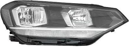 Volkswagen Koplamp 2297980