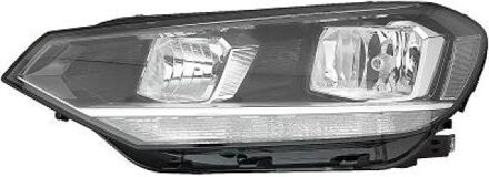 Volkswagen Koplamp 2297981
