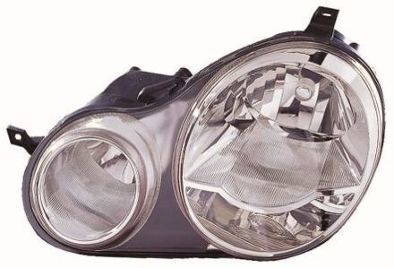Volkswagen Koplamp 4411150RLDEM