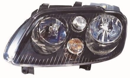 Volkswagen Koplamp 4411172LLDBM2