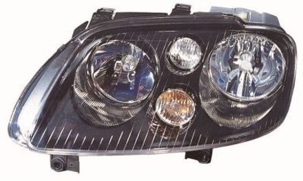 Volkswagen Koplamp 4411172RLDBM2