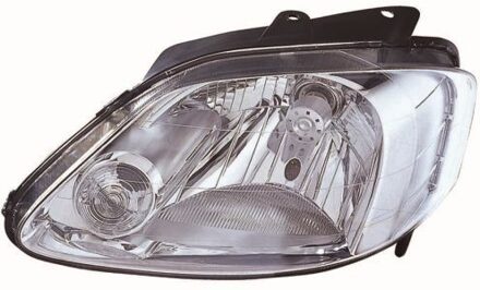Volkswagen Koplamp 44111A4LLDEMN