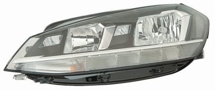 Volkswagen Koplamp 44111AZRMLDEM2