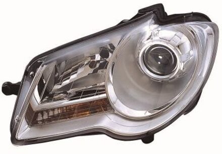 Volkswagen Koplamp 44111B6LLDEM