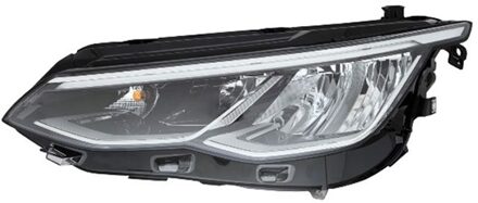 Volkswagen Koplamp 44111BULMLEAM2