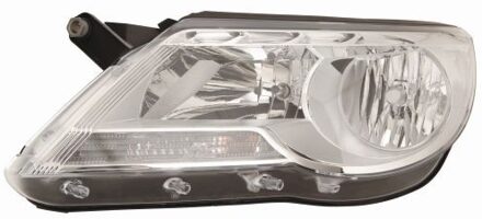 Volkswagen Koplamp 44111C1LMLDEMN