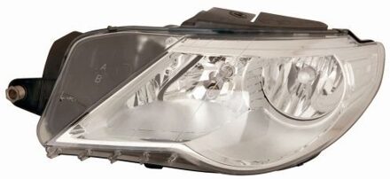 Volkswagen Koplamp 44111D1LMLDEM