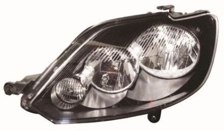 Volkswagen Koplamp 44111D2LMLDEM2