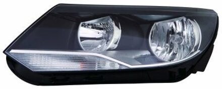 Volkswagen Koplamp 44111H1LMLDEM2