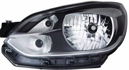 Volkswagen Koplamp 44111H4LLDEM1