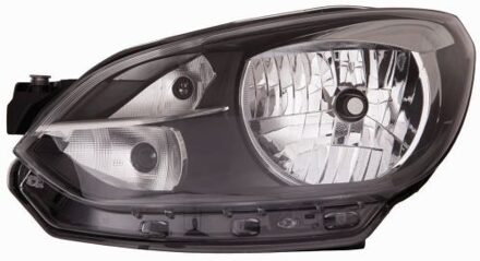 Volkswagen Koplamp 44111H4RLDEM1