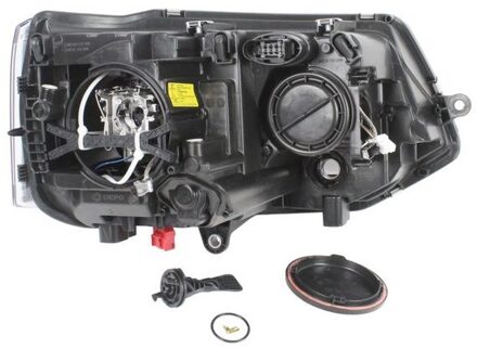 Volkswagen Koplamp 44111H8LMLDHEM