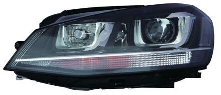 Volkswagen Koplamp 44111J2LMLEHM2