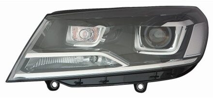 Volkswagen Koplamp 44111K9LMLEHM2