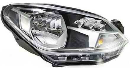 Volkswagen Koplamp 5702962H