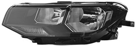 Volkswagen Koplamp 5706961V