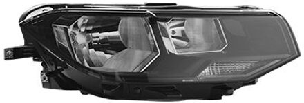 Volkswagen Koplamp 5706962V