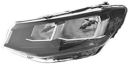 Volkswagen Koplamp 5707961
