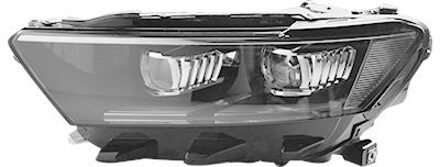 Volkswagen Koplamp 5710981V