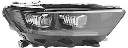 Volkswagen Koplamp 5710982V