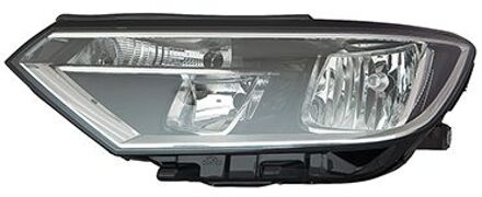 Volkswagen Koplamp 5742961V