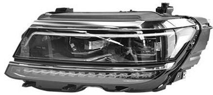 Volkswagen Koplamp 5747965M